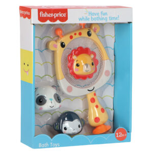 Fisher Price Bad Speelgoed 01
