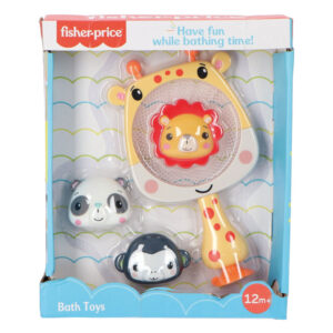 Fisher Price Bad Speelgoed 02