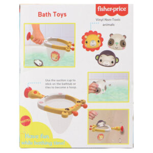 Fisher Price Bad Speelgoed 03