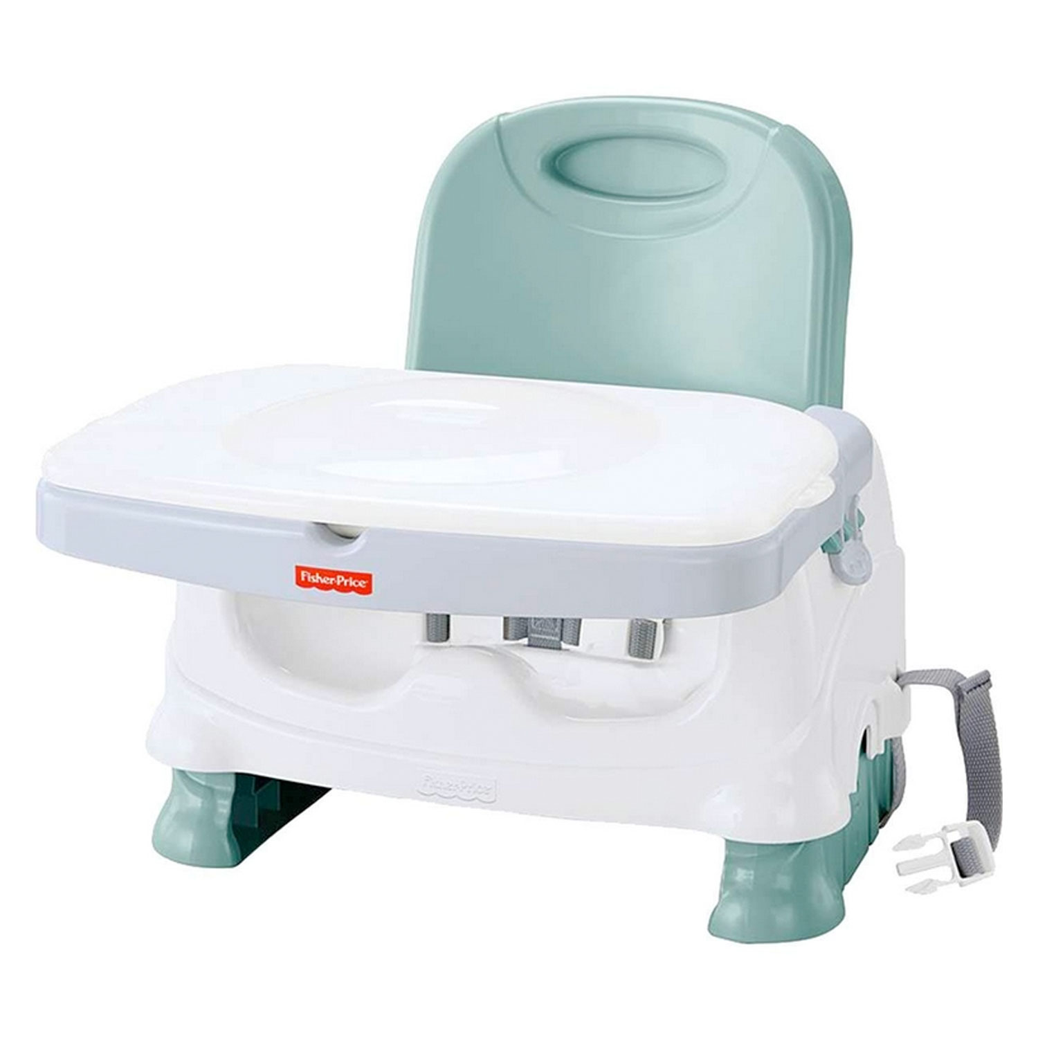 Fisher Price Easy Clean Reis Kinderstoel 02