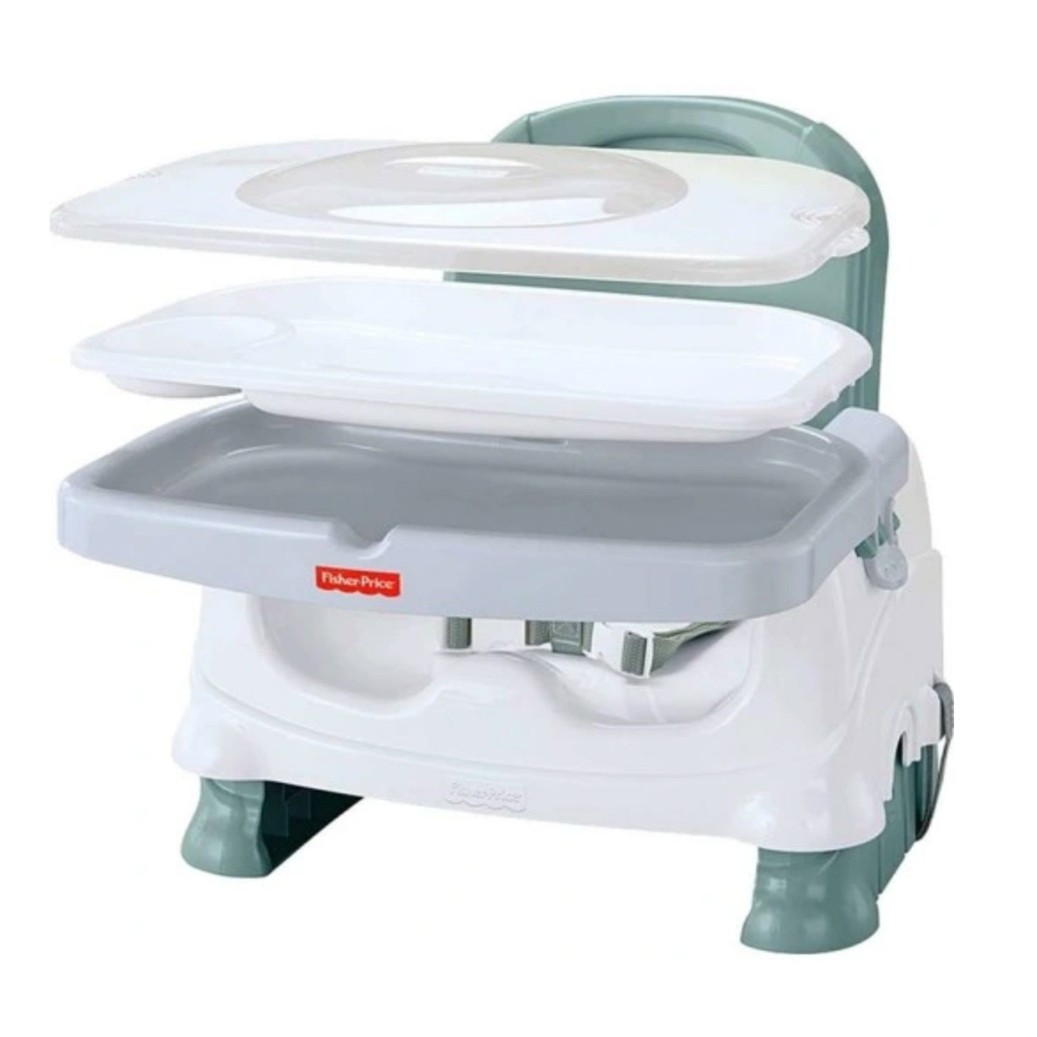 Fisher Price Easy Clean Reis Kinderstoel 03