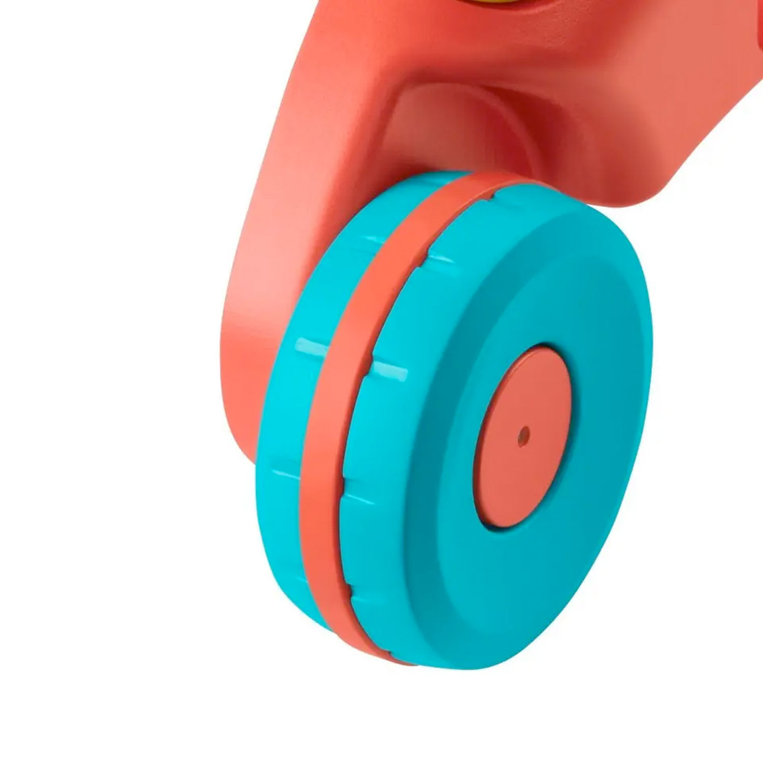 Fisher Price Fisher Price Tweezijdige loopwagen Peuter speelgoed met geluiden 06