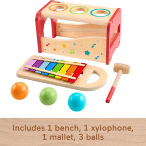 Fisher Price Houten Xylofoon Speelgoed 02