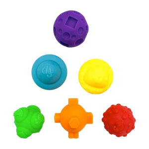 Fisher Price Interactieve Vormen Set 02