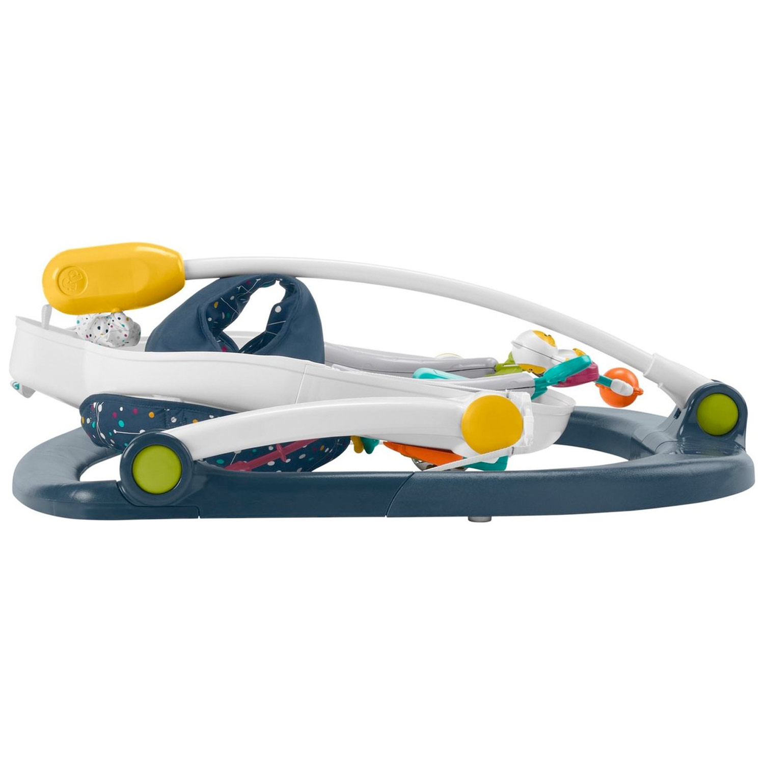 Fisher Price Jumperoo Astro Kitty Ruimtebesparende Speelstation 05