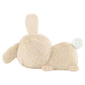 Fisher Price Kalmerend Konijntje knuffel met muziek, lichtjes en beweging 02