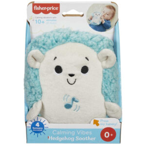 Fisher Price Kalmerende geluidjes Egel 03