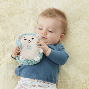 Fisher Price Kalmerende geluidjes Egel 04