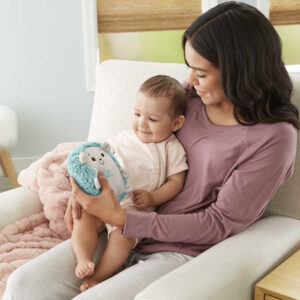 Fisher Price Kalmerende geluidjes Egel 05