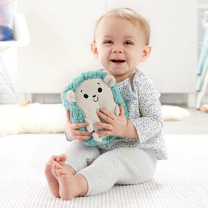 Fisher Price Kalmerende geluidjes Egel 06