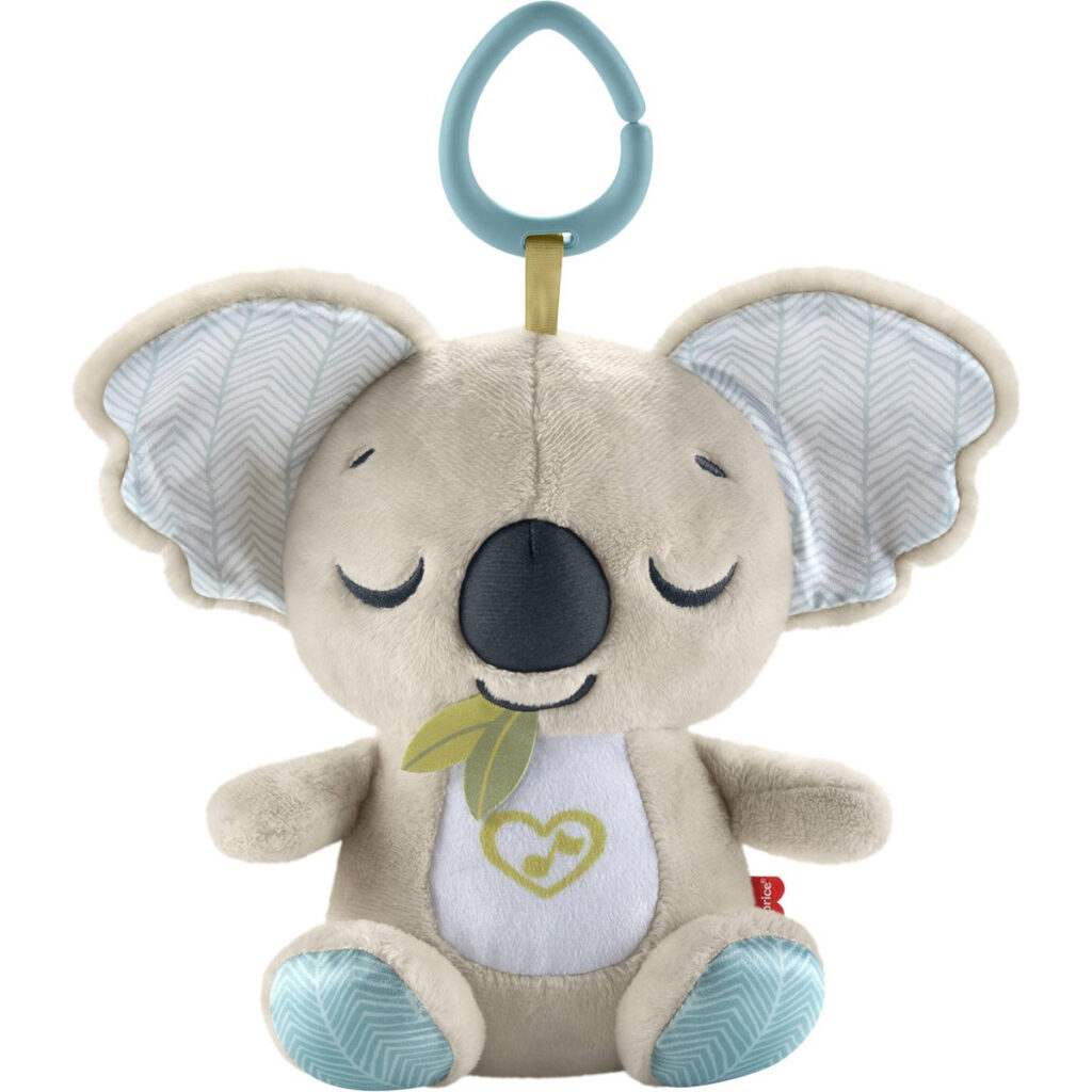 Fisher Price Koala Knuffel voor Onderweg 01