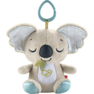 Fisher Price Koala Knuffel voor Onderweg 01