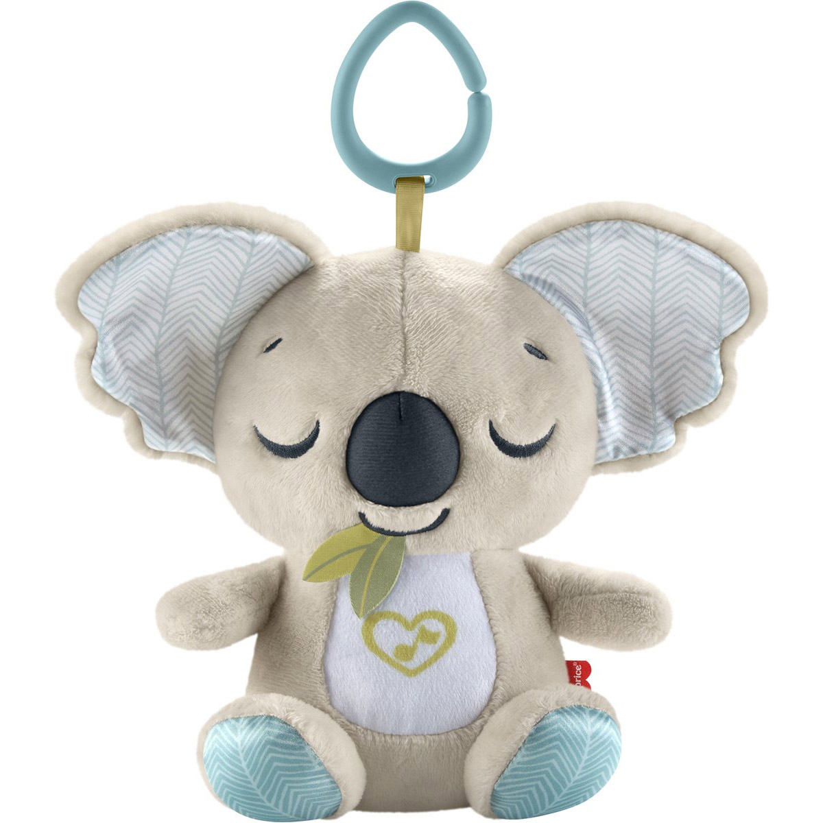 Fisher Price Koala Knuffel voor Onderweg 01