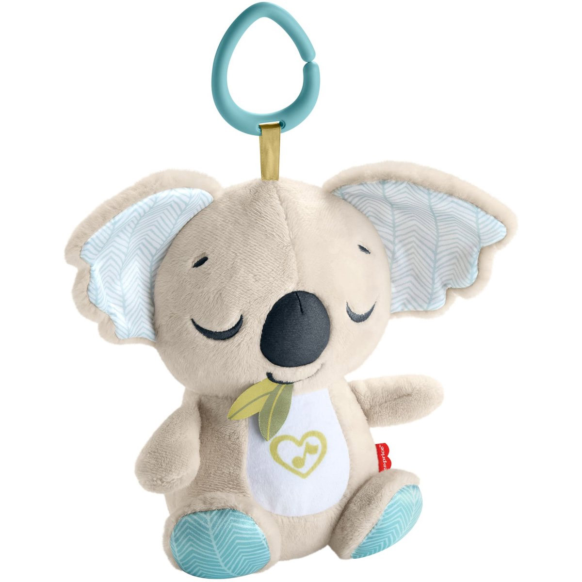 Fisher Price Koala Knuffel voor Onderweg 02