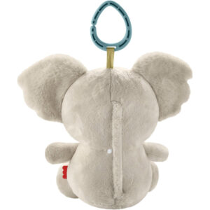 Fisher Price Koala Knuffel voor Onderweg 08