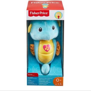 Fisher Price Zeepaardje