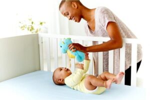 Fisher Price Zeepaardje4