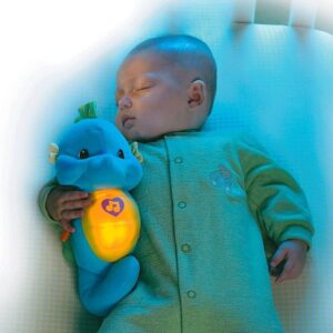 Fisher Price Zeepaardje7