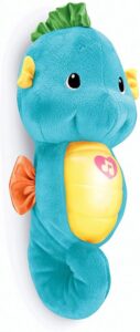 Fisher Price Zeepaardje8