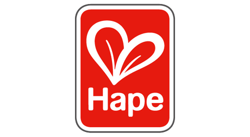 Hape Logo