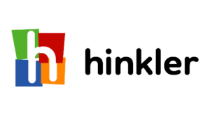 Hinkler logo