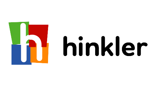Hinkler logo