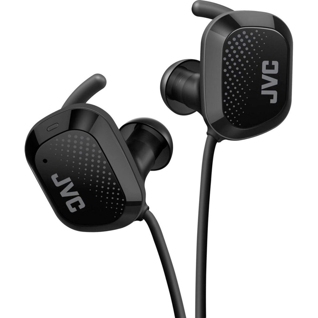 JVC AE1 Oordopjes Sport 01