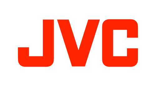 JVC apparaten merk logo