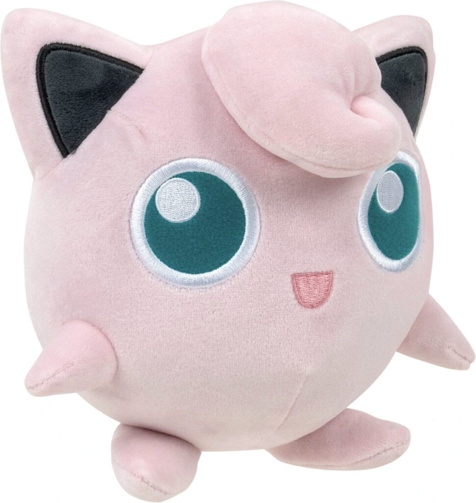 Jigglypuff 01