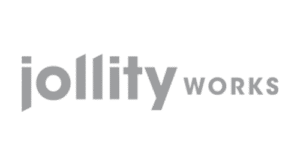 Jollity Works Logo