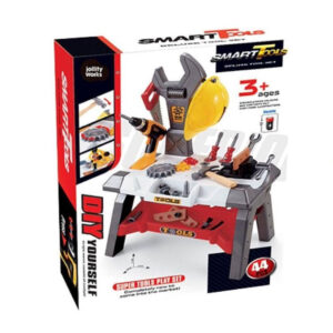 JollyLife Werkbank Klussen Hameren Repareren 44 Accessoires 01