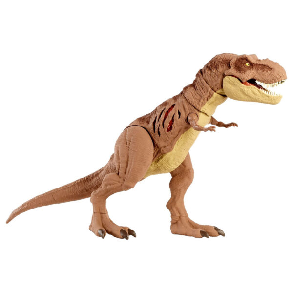 Jurassic Park Extreme Damage T Rex Dinosaurus 07