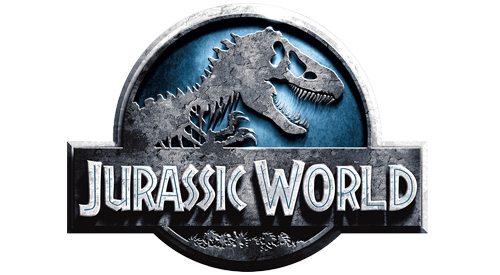 Jurassic World Logo