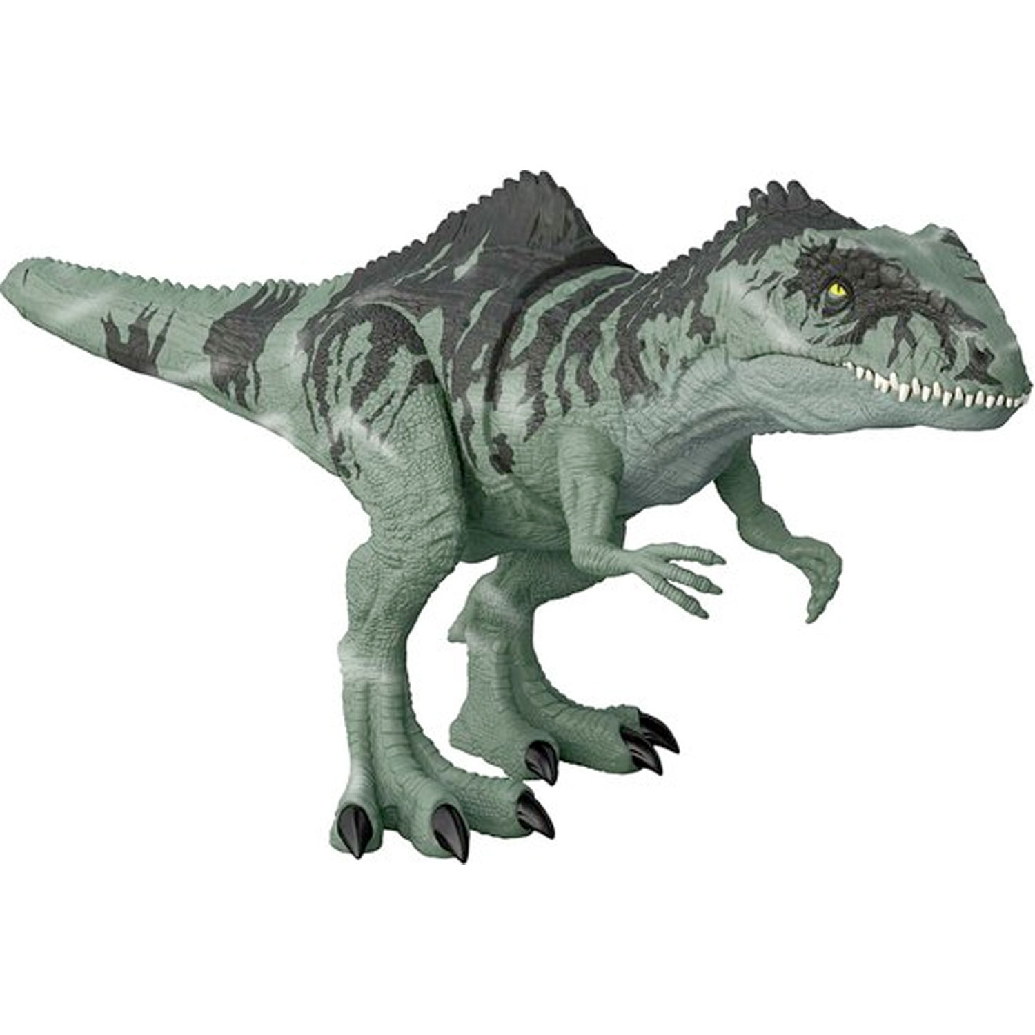 Jurassic World SLAAN EN BRULLEN REUSACHTIGE DINO 07