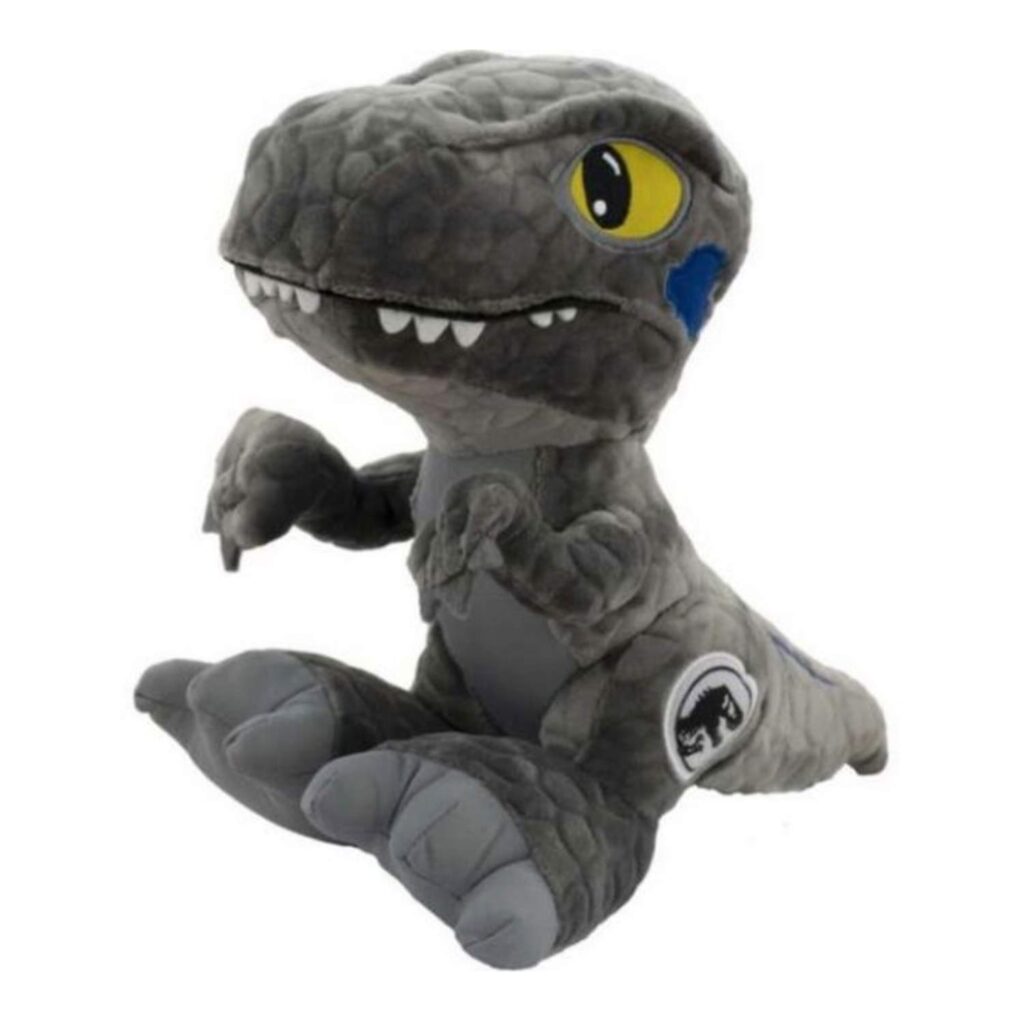 Jurrasic World Knuffel BlueGiant 1