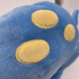 Knuffel Dinosaurus Triceratops 03