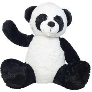 Knuffel Panda Knuffelbeer 02
