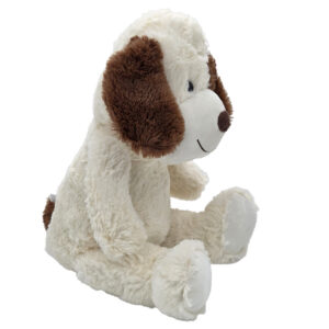 Knuffelbeer Knuffel Pluche Hond 03