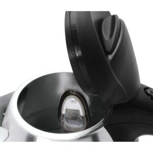 Korona 20303 RVS waterkoker, 1 liter, 2000W 03