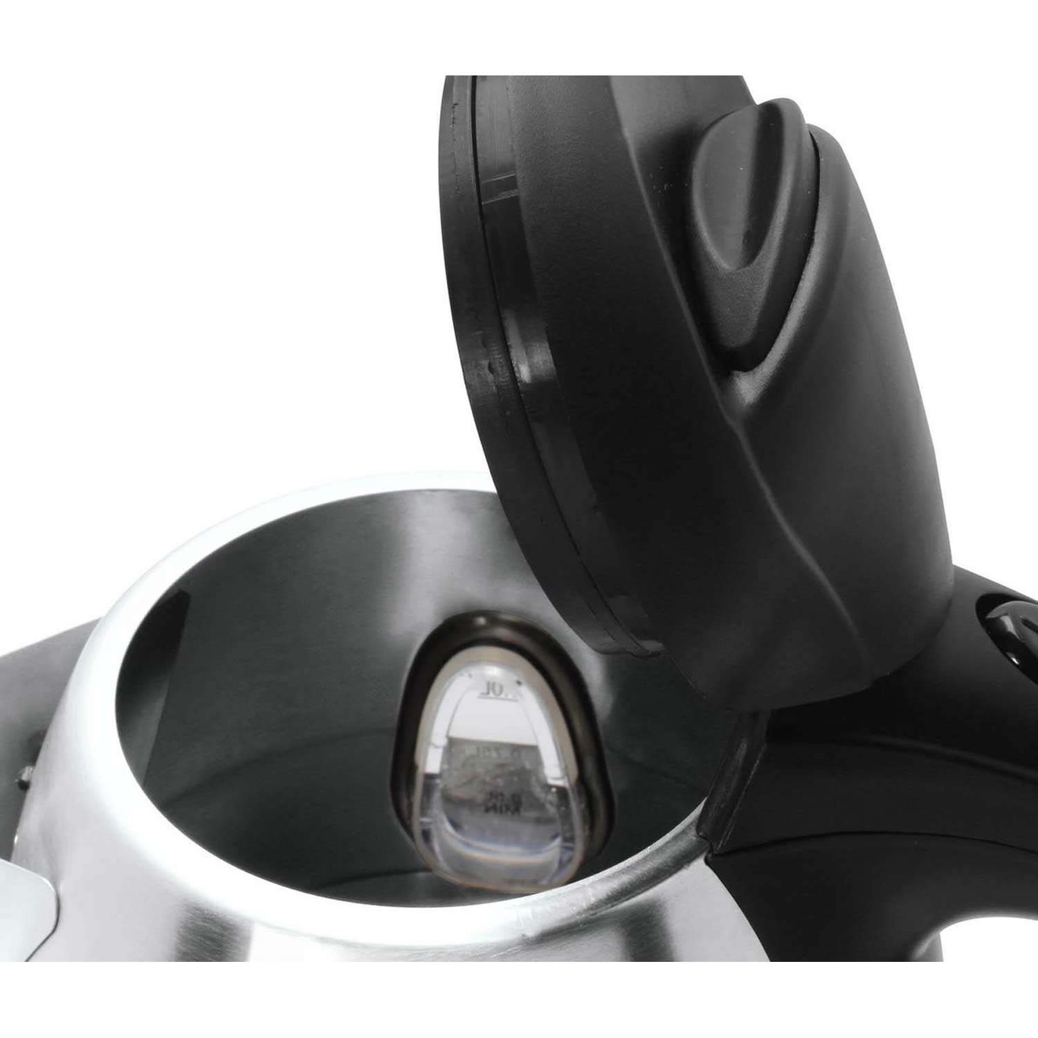 Korona 20303 RVS waterkoker, 1 liter, 2000W 03