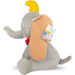 Disney Dombo Knuffel 50cm Maakt geluid 02
