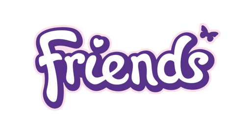 Lego Friends