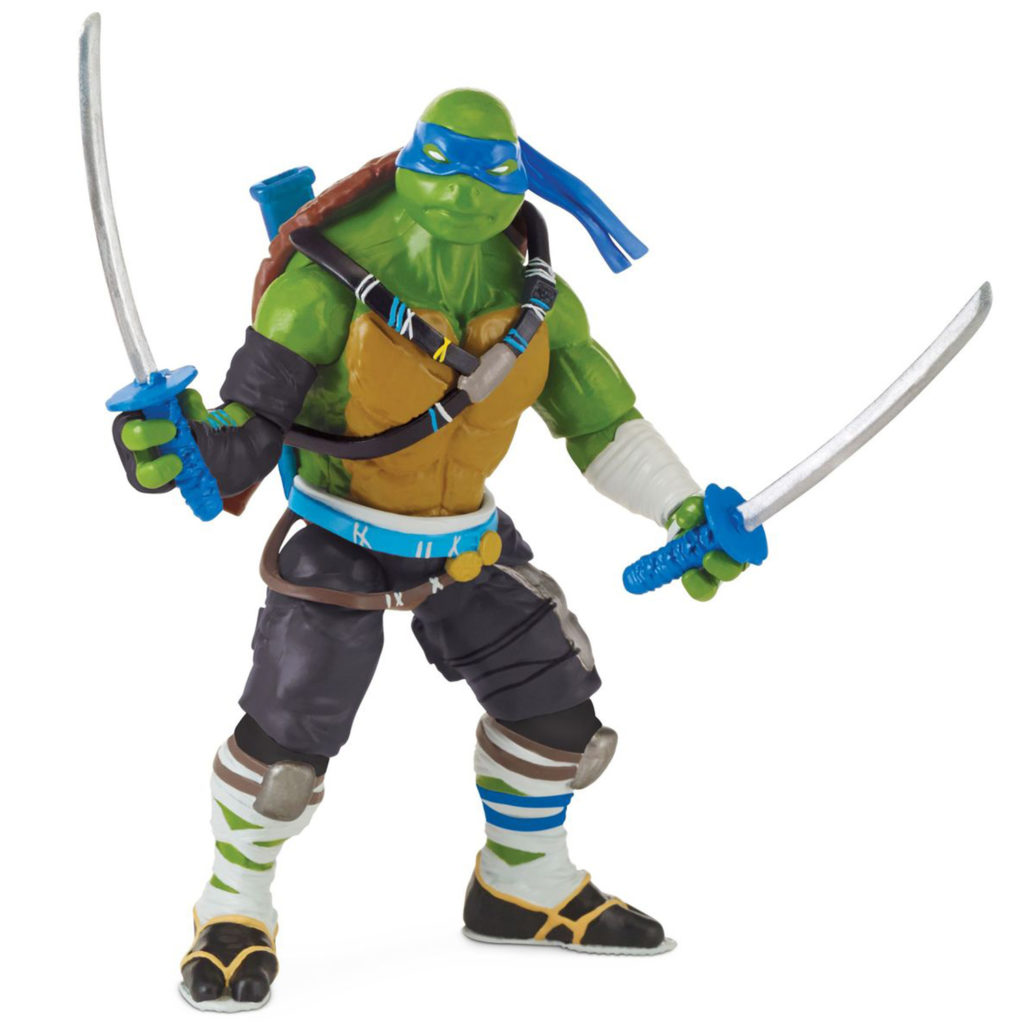 Leonardo