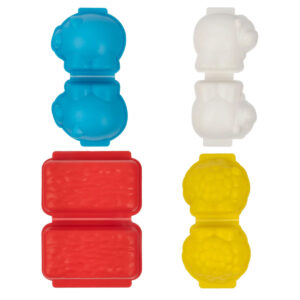 Little Tikes Farm Set Koffer zand 900g. + accessoires 09