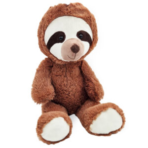 Luiaard Sloth Knuffel 03
