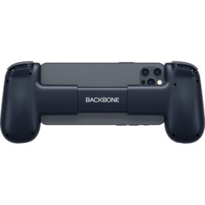 Backbone One (Lightning) Mobiele Controller voor iPhone Zwart 067