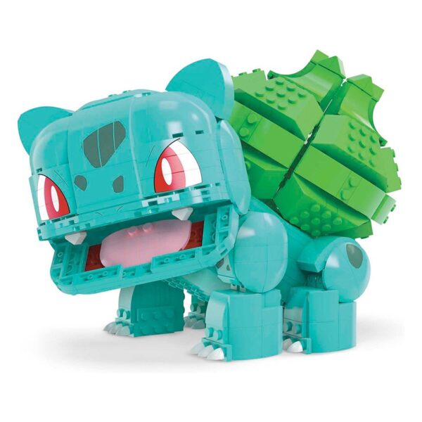 MEGA Pokemon HNT96 Bouwspeelgoed 02