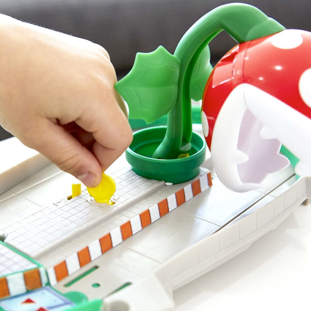 Mario Kart Speelset 04