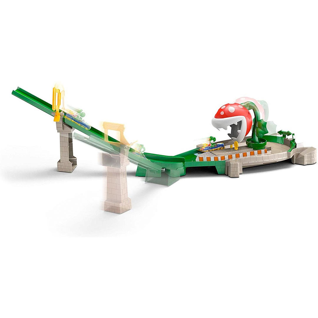 Mario Kart Speelset 06