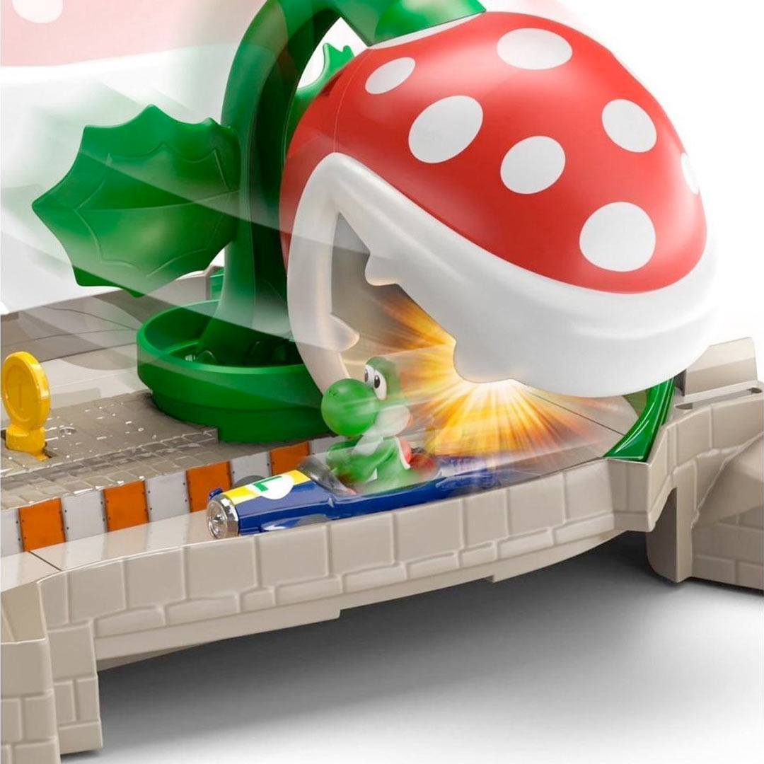Mario Kart Speelset 07